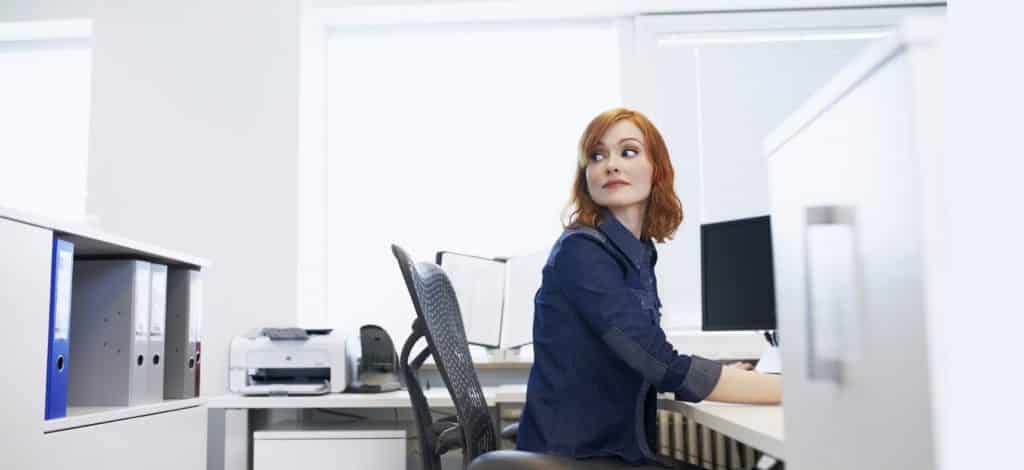 Trabalhadores home office são mais produtivos?