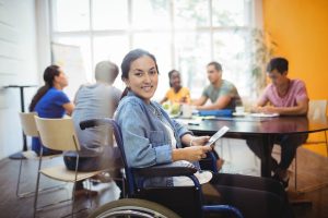Do plano de contingência à inclusão de deficientes: soluções para inovar no teleatendimento