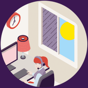 homeoffice