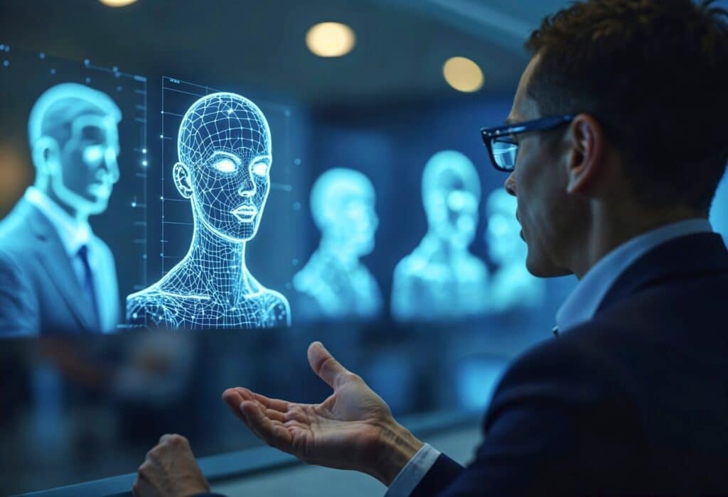 IA Agentic no atendimento ao cliente: o que muda