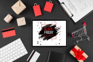 Atendimento omnichannel na Black Friday