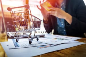 virada digital na Black Friday