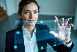 Atendimento híbrido ao cliente une IA e pessoas