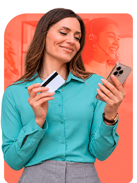 Varejo & E-commerce
